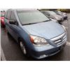 Image 2 : 2006 Honda Odyssey
