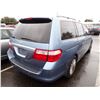 Image 3 : 2006 Honda Odyssey