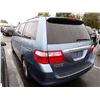 Image 4 : 2006 Honda Odyssey