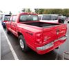 Image 4 : 2005 Dodge Dakota