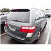 Image 3 : 2007 Honda Odyssey