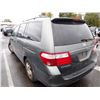 Image 4 : 2007 Honda Odyssey