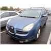 Image 1 : 2007 Subaru B9 Tribeca