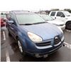 Image 2 : 2007 Subaru B9 Tribeca