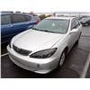 Image 1 : 2002 Toyota Camry