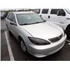 Image 2 : 2002 Toyota Camry