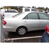 Image 3 : 2002 Toyota Camry