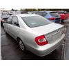 Image 4 : 2002 Toyota Camry