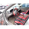 Image 5 : 2002 Toyota Camry