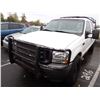 Image 1 : 2004 Ford F-250 Super Duty