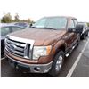 Image 1 : 2011 Ford F-150