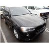 Image 2 : 2016 BMW X3
