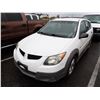 Image 1 : 2004 Pontiac Vibe