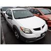 Image 2 : 2004 Pontiac Vibe