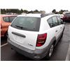 Image 3 : 2004 Pontiac Vibe