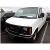 Image 1 : 2000 GMC Savana