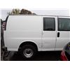 Image 3 : 2000 GMC Savana