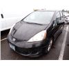 Image 1 : 2009 Honda Fit