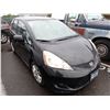 Image 2 : 2009 Honda Fit