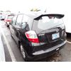 Image 4 : 2009 Honda Fit