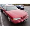 Image 2 : 1993 Pontiac Bonneville