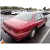 Image 3 : 1993 Pontiac Bonneville