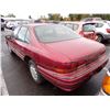 Image 4 : 1993 Pontiac Bonneville