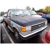 Image 2 : 1989 Ford F-250