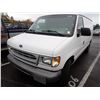 Image 1 : 1999 Ford E-150