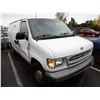 Image 2 : 1999 Ford E-150