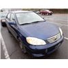 Image 2 : 2003 Toyota Corolla