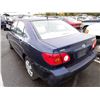 Image 4 : 2003 Toyota Corolla