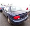 Image 4 : 2001 Chevrolet Metro