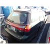Image 3 : 2001 Subaru Legacy