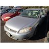 Image 1 : 2006 Chevrolet Impala