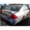 Image 3 : 2006 Chevrolet Impala