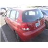 Image 4 : 2007 Chevrolet Aveo