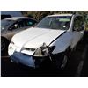 Image 1 : 2003 Mitsubishi Outlander