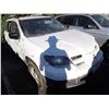 Image 2 : 2003 Mitsubishi Outlander