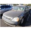 Image 1 : 2006 Ford Five Hundred