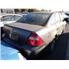 Image 3 : 2006 Ford Five Hundred