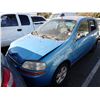 Image 1 : 2006 Chevrolet Aveo