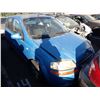 Image 2 : 2006 Chevrolet Aveo