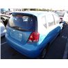 Image 3 : 2006 Chevrolet Aveo