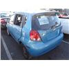 Image 4 : 2006 Chevrolet Aveo