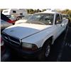 Image 1 : 2004 Dodge Dakota