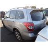 Image 4 : 2015 Subaru Forester