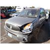 Image 1 : 2003 Buick Rendezvous