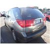 Image 4 : 2003 Buick Rendezvous