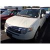 Image 1 : 2008 Ford Edge
